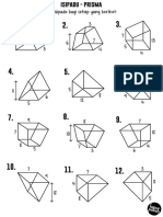 (Worksheet) Isipadu 3