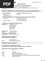 Interseal 1052 - Part A - EGA152 - GBR - ENG PDF