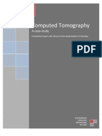 Computed Tomography