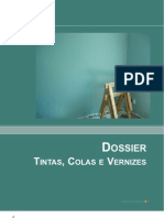 Dossier Tintas