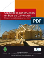 WP FRENCH P112975 PUBLIC ABSTRACT SENT GuidedelaconstructionenboisauCameroun PDF