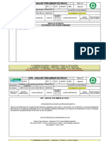 APR AB. DE VALA (Escavação Manual e Mecanica) - Vanasa