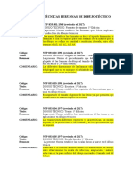 A.02 Resumen y Comentario de Aplicacion de Normas