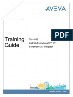 TM-1855 AVEVAEverything3D™ (2.1) Schematic 3D Integrator Rev 1.0 PDF