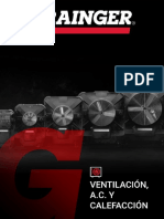 Ventilación A.C. y Calefacción PDF