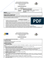 Planificacion Segundo Bimestre Fisica1