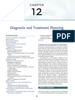 CHAPTER 12 - Diagnosis and Treatment - 2011 - McCracken S Removable Partial Pros PDF