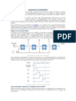 REGISTROS DE CORRIMIENTO para Comunicacion Serie - Doc - 1527525162604 PDF