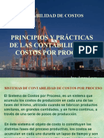 Sist. Costos Por Procesos