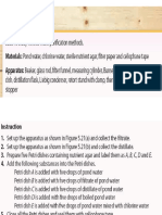 Activity 5.7 Science Form 2 KSSM