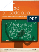 Un Coro en Cada Aula PDF