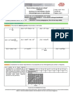 Matemática - 5-8 PDF