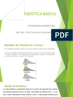 Clase 4 Estadistica