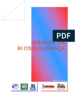 Biosseg e Vigilância