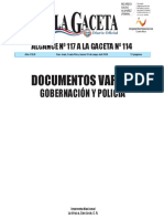 Políticas para Ingreso de Personas Usuarias y Visitantes A Las Instalaciones de La DGME-PPME PDF