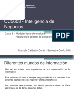 Inteligencia de Negocios Clase 3 PDF