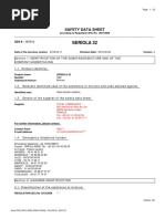 Seriola-32 MSDS v180530 PDF