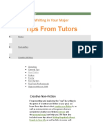 Reference Types of CNF