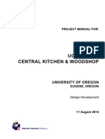 CKW 100DD ProjectManual PDF