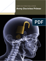 ADP Army Doctrine Primer PDF