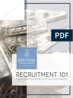 ILM Recruitment Guide