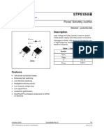 stps1045b Eng Tds