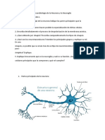 TP 2 Neuro