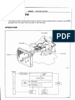 1kz-Te Cooling System PDF