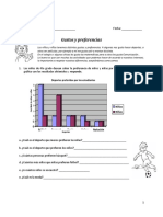 Modelo de Encuesta PDF