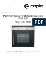 C2219 Instruction Manual PDF