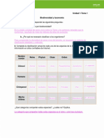 Taxonomia Ficha de Ejercicio Solucion