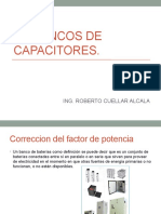 2.3 Bancos de Capacitores1