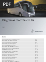 Diagramas Electrónicos G7 PDF