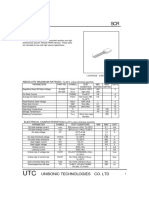 XL1225 - Hoja de Datos Del Circuito Integrado PDF