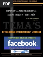 157 - Victimología Trauma Psiquico y Repetición