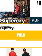 Superdry Stories