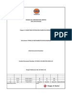 CI Injection P&ID (Printable)