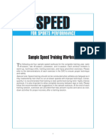 Speed PDF