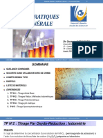 Récap TP 2018 2019 FR PDF