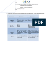 Examen - I Unidad Macroeconomia 2020 - I - No Presencial - Silva Navarro