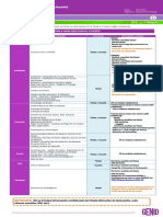 Procedimiento Validación de Datos - Postpago PDF