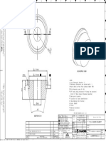 Grommet 6.0mm ID