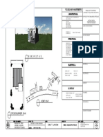 Office of The Building Officials Ilagan, Isabela: Architectural