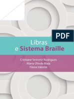 Atividades Complementares I - Libras e Sistema Braile PDF