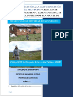 Plan Capacitacion Sanitaria y Jass Gashampampa Final 27