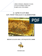 L'apiculture en Nouvelle-Caledonie