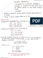 Movimiento Parabolico FIS1