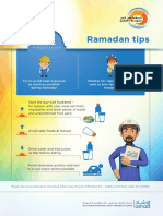 Ramadan Poster WC