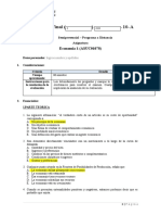 Economía 1 - Tipo C - Final - Ultimo