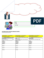 Mastering Essay Question Chemistry Paper 3